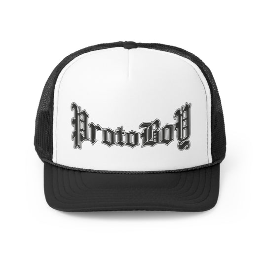 Protoboy Trucker Hat